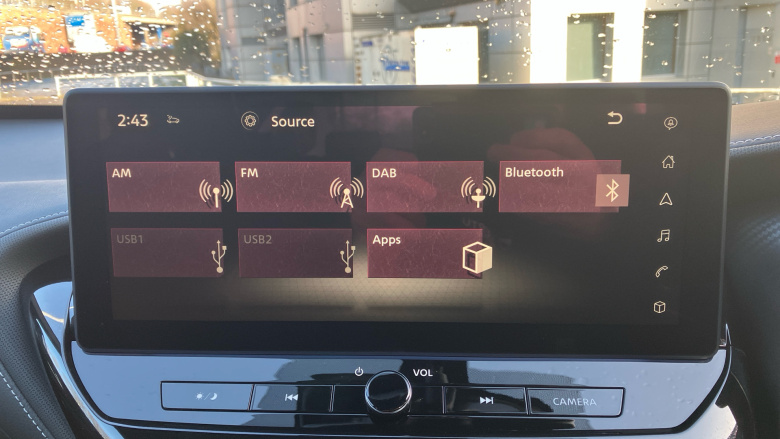 Nissan Juke 1.0 DiG-T Tekna 5dr Petrol Hatchback